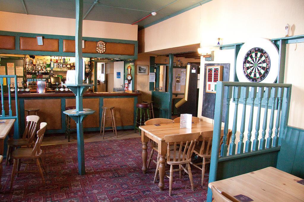 The Commercial Saint Just Extérieur photo